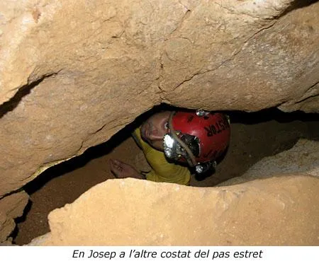 Fotografia de PUNTA GROSSA, COVA DE LA (7 de 7)