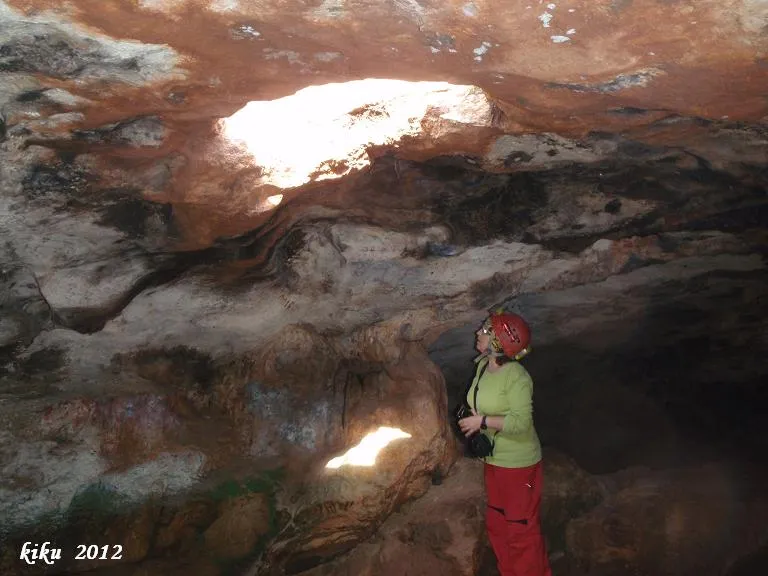 Photographie de BOLET, COVA DEL (4 sur 8)