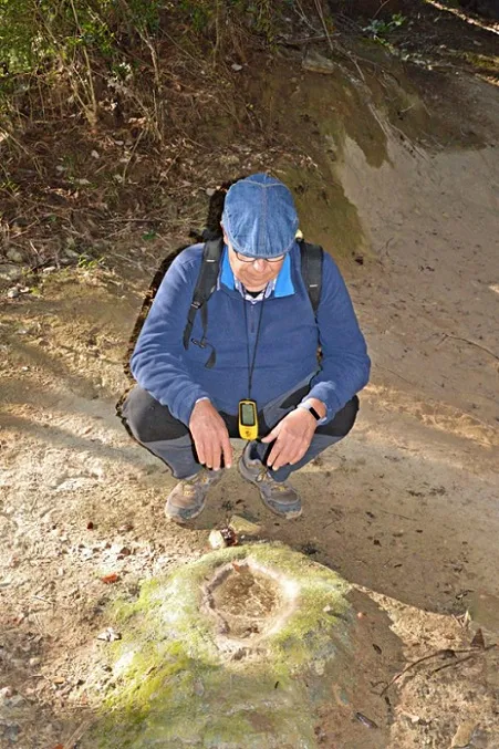 Photographie de CLUSELLA, BALMA DE LA (4 sur 4)