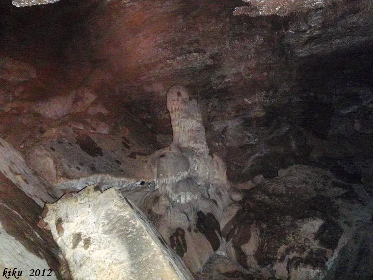 Fotografía de FEBRÓ, AVENCS I COVES DE LA (6 de 10)
