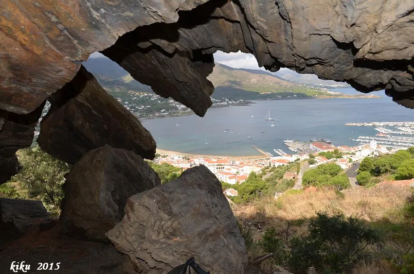 Photographie de TORRELLÓ, COVA DEL (3 sur 3)
