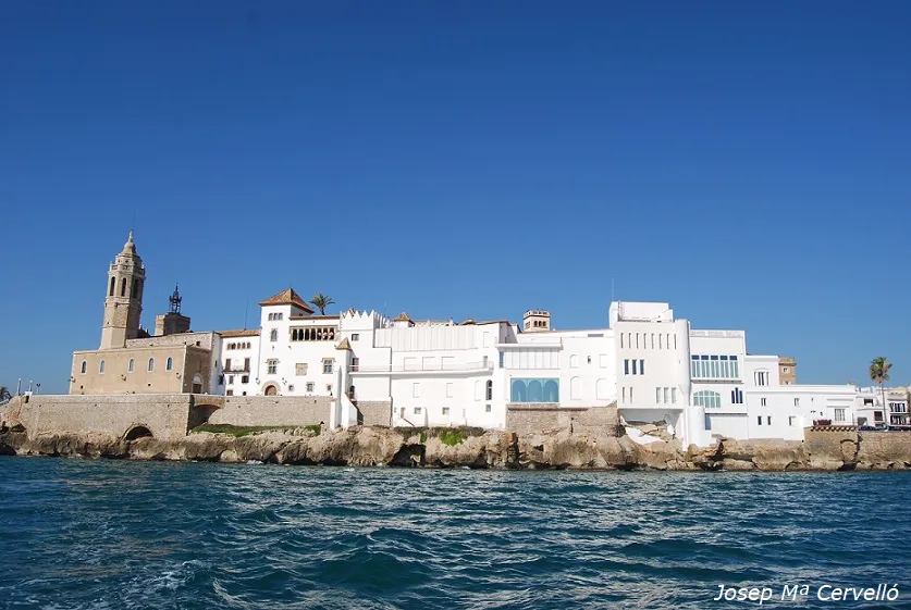 Photograph of BALUARD, COVA SUBMARINA DEL (4 of 5)