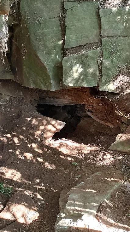 Fotografia de PRAT SOBIRÀ, FORAT PETIT DE (3 de 8)