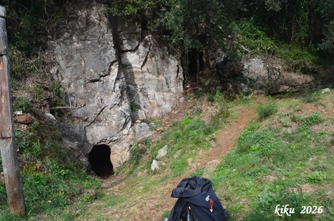 Fotografía de GOGES, CAU DE LES (1 de 7)