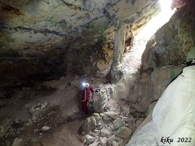 Fotografía de SANTA MAGDALENA, COVA DE (9 de 15)