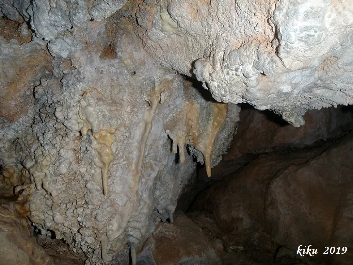 Photographie de BARRANC DE LES CAIXES, COVETA DEL (5 sur 6)