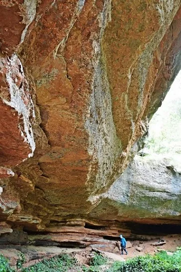 Fotografia de GUILLOTERA, BALMA (1 de 2)