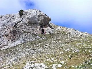 Fotografia de FONTSECA, COVA DE (1 de 4)