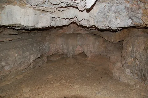 Photograph of FONT DEL BEGALOT, BALMA DE LA (6 of 6)