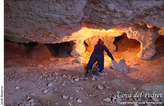 Photograph of PEDRET, COVA DEL (2 of 4)