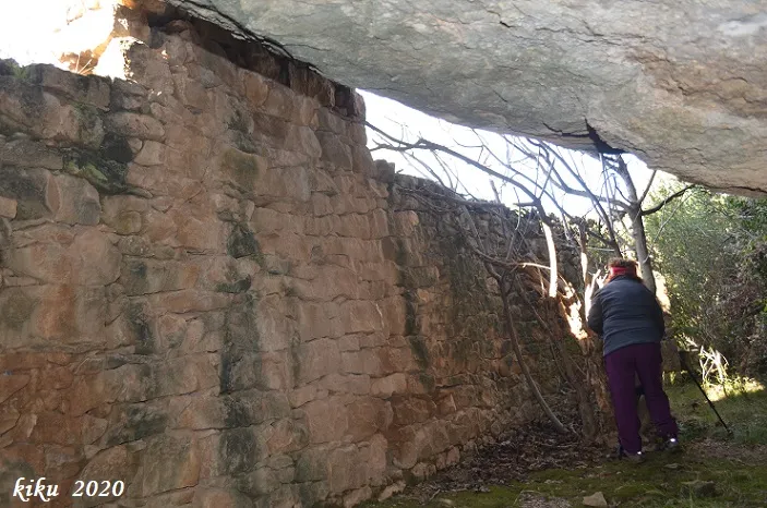 Fotografia de BALADRONS, COVA DE (2 de 5)