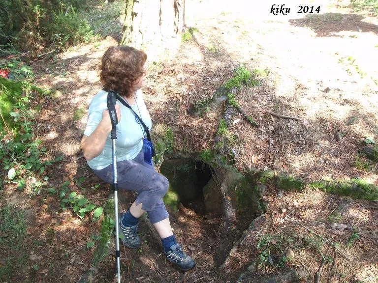 Fotografía de CLOS, COVA DEL (1 de 2)