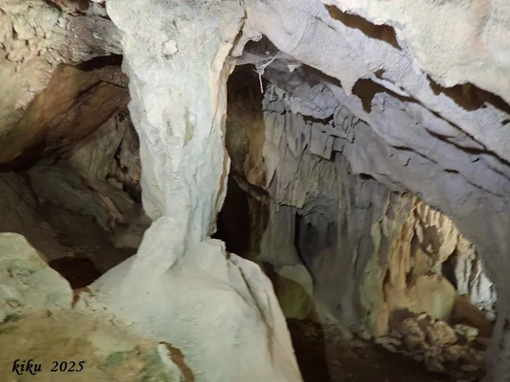 Photographie de PAS DE L'ESCALELL, COVA DEL (3 sur 7)