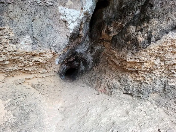 Fotografía de GARROT 1, SURGÈNCIA (3 de 3)
