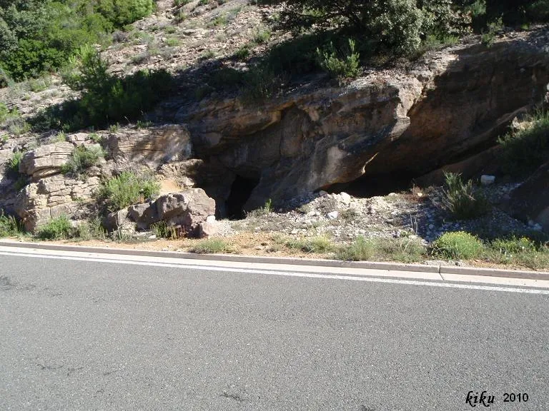 Fotografia de CARRETERA, FORAT DE LA (1 de 2)