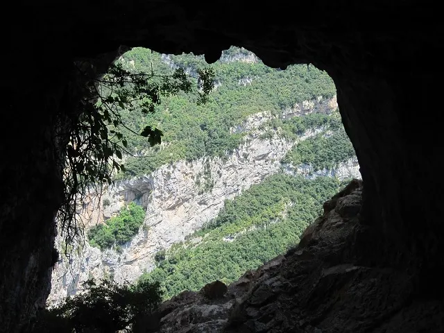 Fotografia de TRABUCAIRES, COVA DELS (5 de 5)