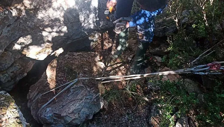 Fotografia de PORTELL, FORAT DEL (1 de 5)