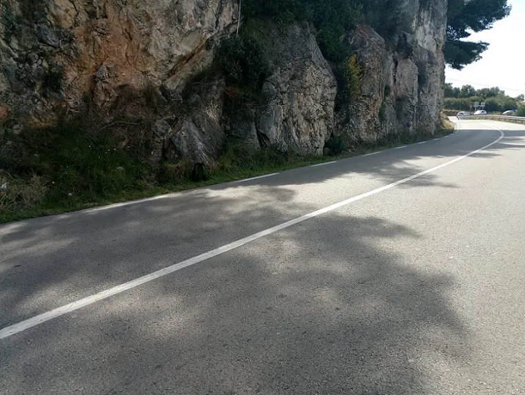 Fotografia de CUNETA, COVES DE LA (1 de 4)