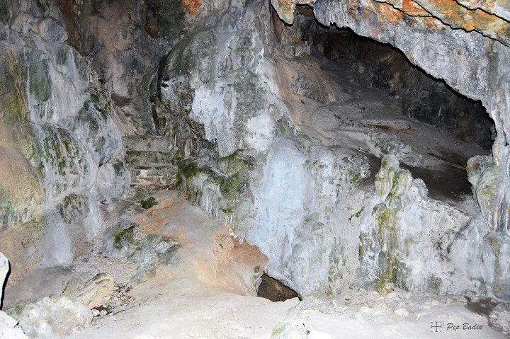 Fotografía de SANTA MAGDALENA, COVA DE (5 de 15)