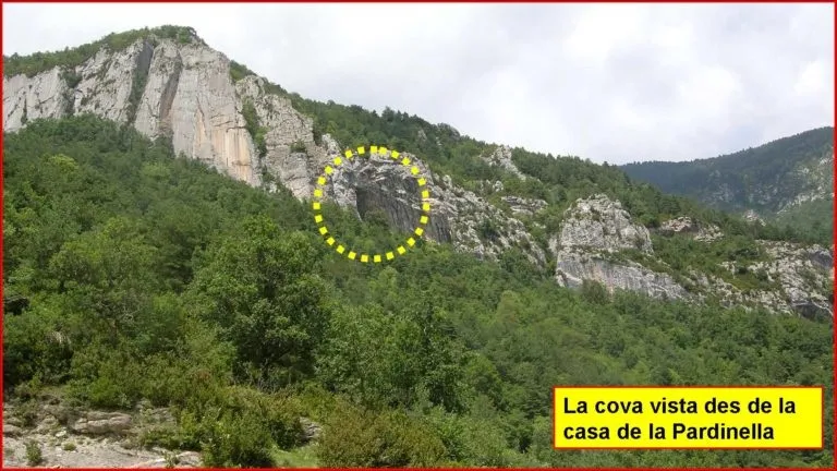 Photographie de MOLTÓ, COVA DEL (2 sur 7)