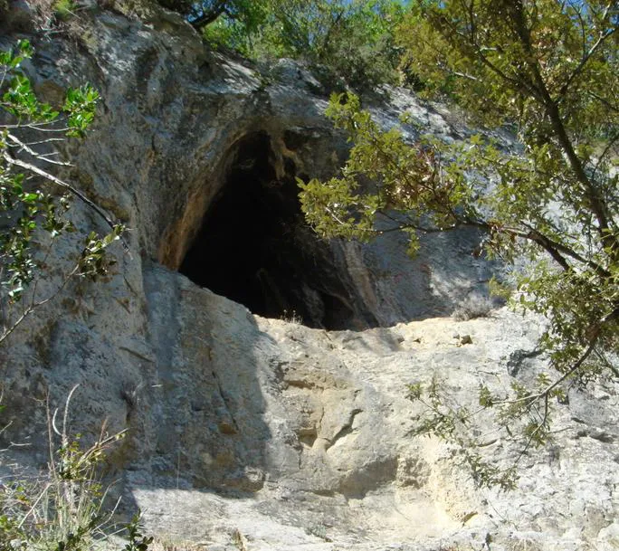Fotografia de CENT-VINT (120), COVA (1 de 1)