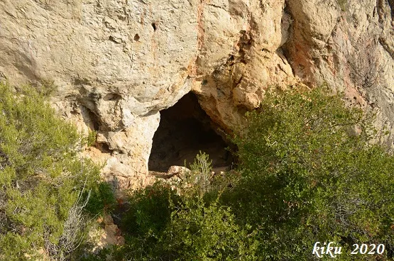 Photographie de MAL PAS, COVES DEL (4 sur 5)