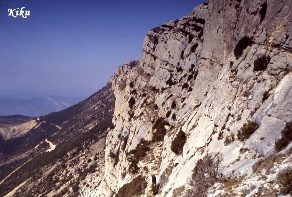 Fotografia de MONTARDIT, COVA DE (1 de 5)