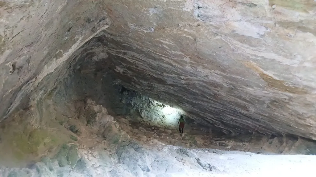 Photographie de CORDONET, COVA DE (3 sur 3)