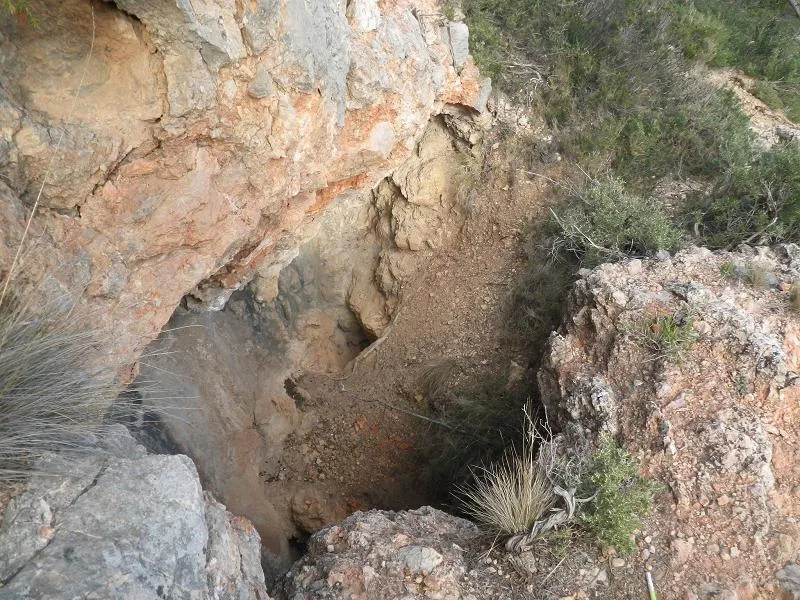 Fotografia de BORRETES, FORAT DE (2 de 3)