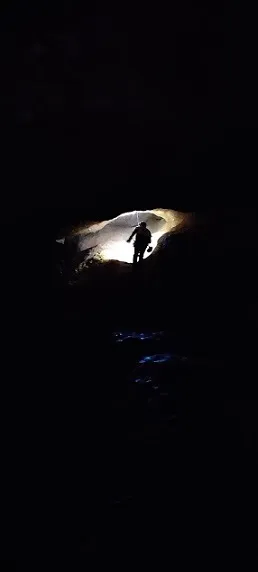 Fotografia de PORTELLA, POU DE LA (5 de 10)