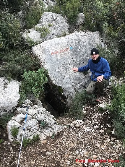 Photograph of VENT, FORAT DEL (1 of 5)
