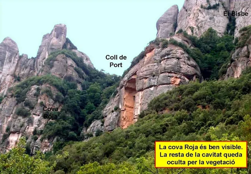 Photographie de ROGES, COVES (2 sur 8)