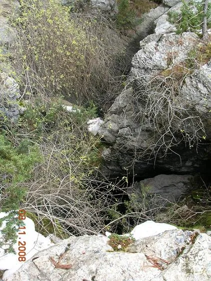 Fotografía de B-2 DE PLANDELLET,  AVENC (2 de 2)