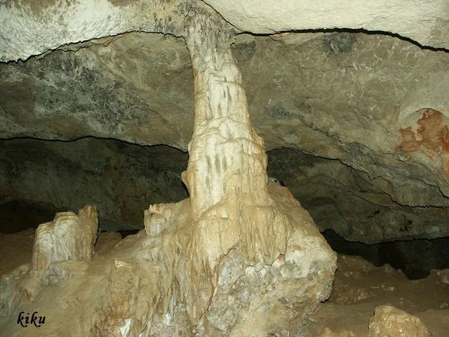 Fotografía de COLL VERDEGUER,  COVA DE (4 de 6)