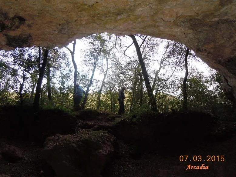 Fotografia de CARRERES, BORA GRAN D'EN (1 de 2)