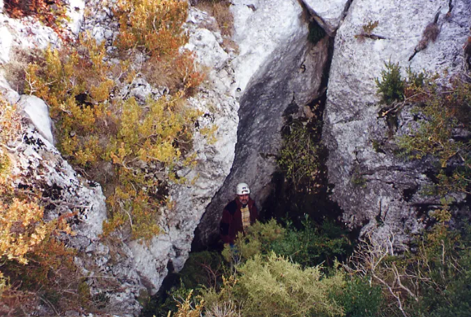 Fotografia de SANT ALÍS,  FORAT DE (3 de 3)