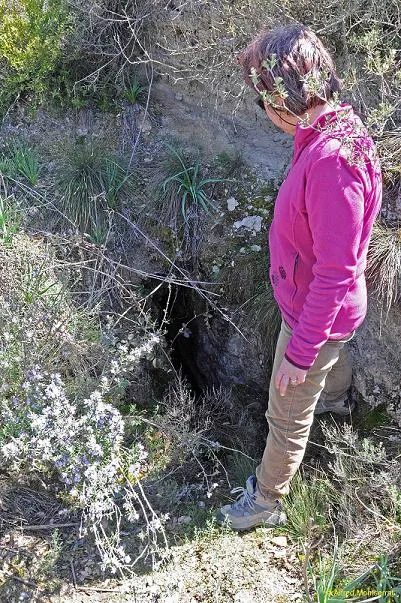 Fotografía de MOSSÈN BENET, CAU DE (1 de 2)