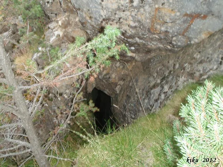 Photographie de TET, AVENC DEL (2 sur 4)