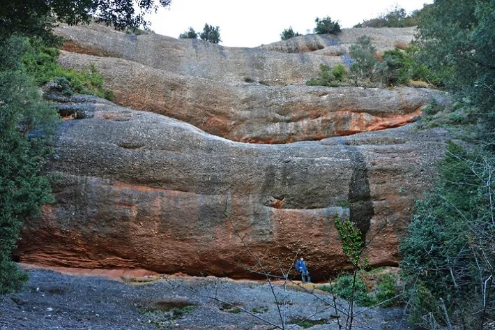 Fotografía de FONT, BALMA DE LA (1 de 4)