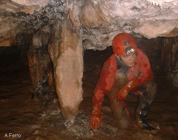 Fotografia de FRARE, COVA DEL (6 de 6)