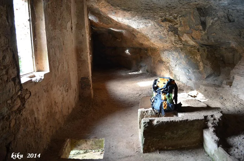 Photographie de MOLÍ DE BROTONS, BALMA DEL (5 sur 6)