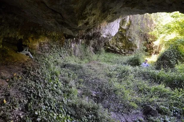 Photographie de NOGUER, BALMA DEL (2 sur 3)