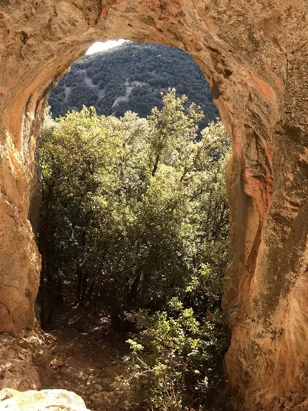 Fotografia de SENGLAR, TUTA DEL (4 de 4)