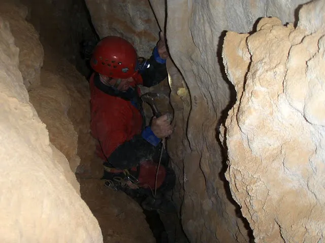 Fotografia de CINGLE, AVENC DEL (6 de 8)