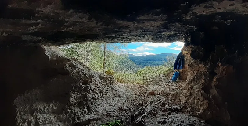 Fotografia de DIABLE, COVA DEL (2 de 7)