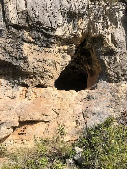Photograph of RACÓ DEL NINYO, COVA DEL (1 of 4)