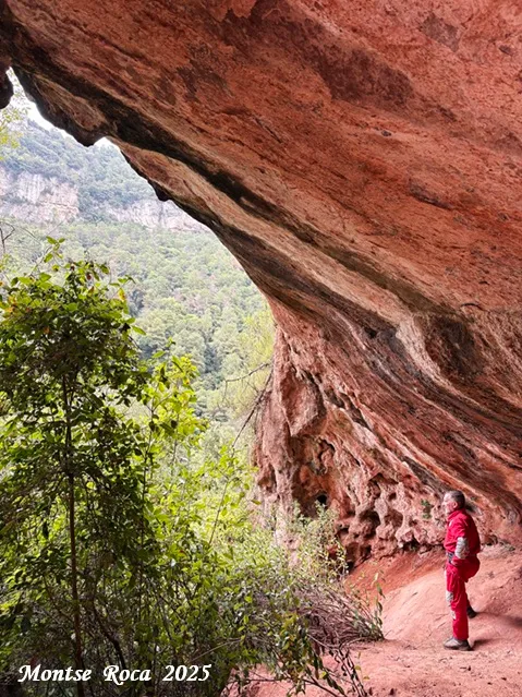 Photograph of BOCA DE DRAC, COVA (2 of 7)