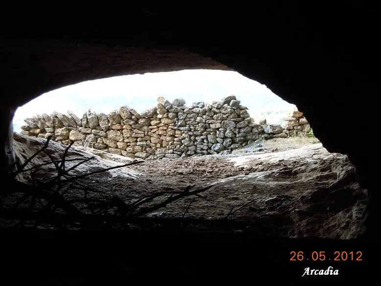 Fotografia de MONTADÓ, COVA DE (6 de 7)