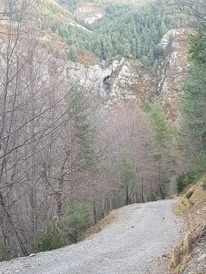 Photographie de ROSET, COVA DE (1 sur 7)