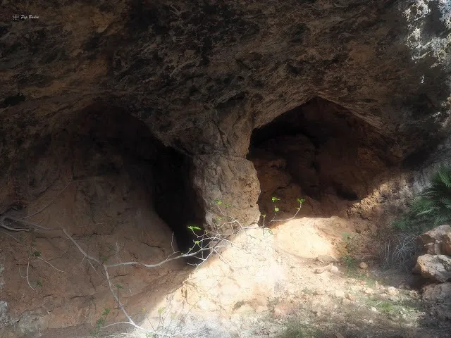Fotografía de ROCA LLORENYA, COVA DE (3 de 3)